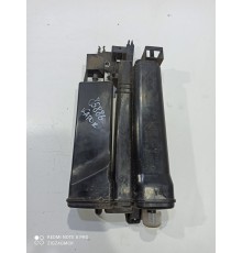 Абсорбер топливной системы