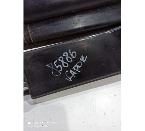 Абсорбер топливной системы