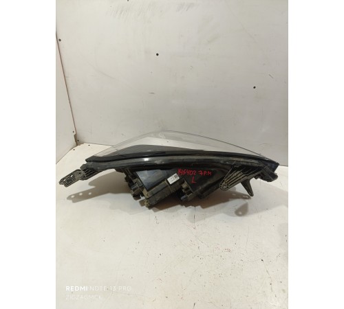 Фара передняя левая