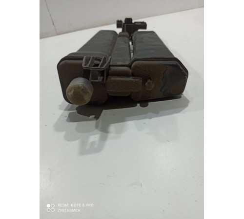 Абсорбер топливной системы