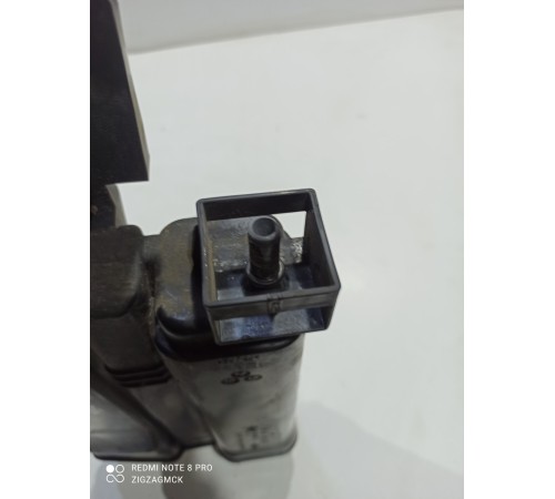 Абсорбер топливной системы