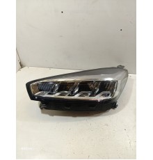 Фара передняя левая