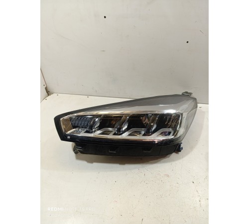 Фара передняя левая