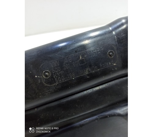 Абсорбер топливной системы