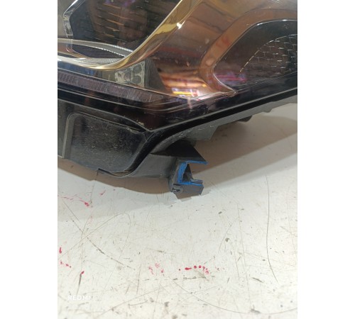 Фара передняя левая