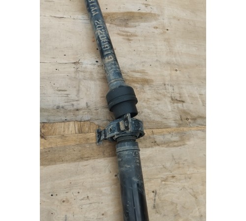 Карданный вал