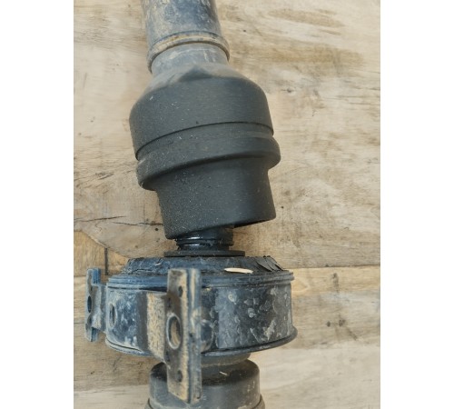 Карданный вал