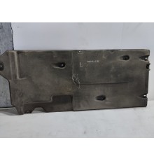 Защита днища левая