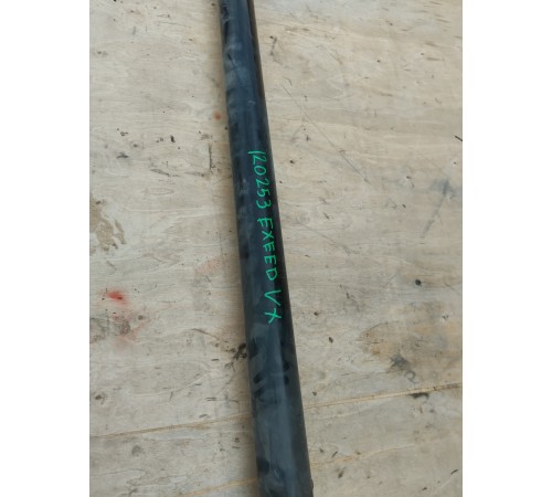 Карданный вал