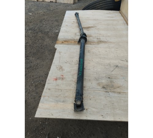 Карданный вал