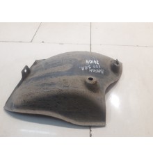 подкрылок задний правый передний