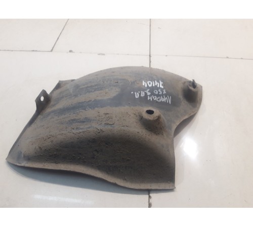 подкрылок задний правый передний