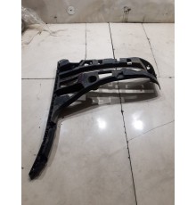 Кронштейн(крепление) заднего бампера правый