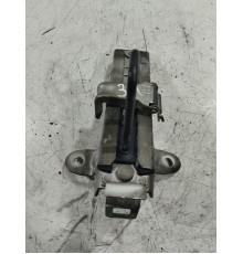 Механизм регулировки ремня по высоте задний левый