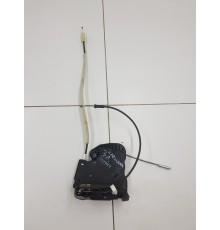 Замок двери задний левый