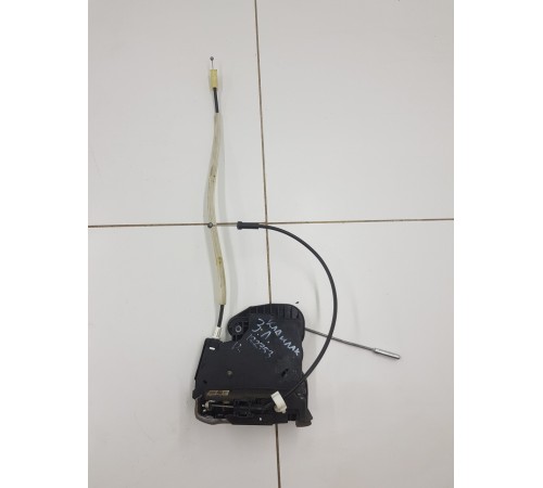 Замок двери задний левый