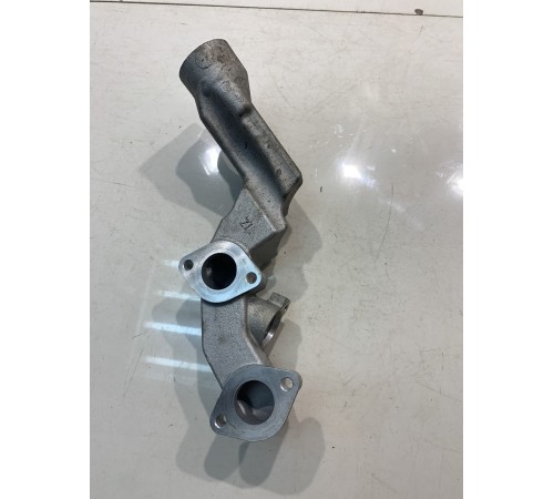 Коллектор впускной