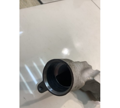 Коллектор впускной