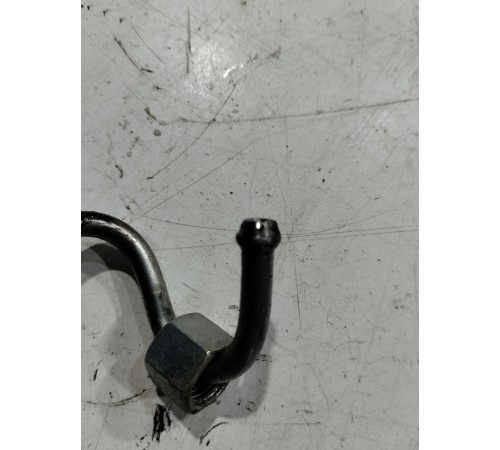 Топливная трубка