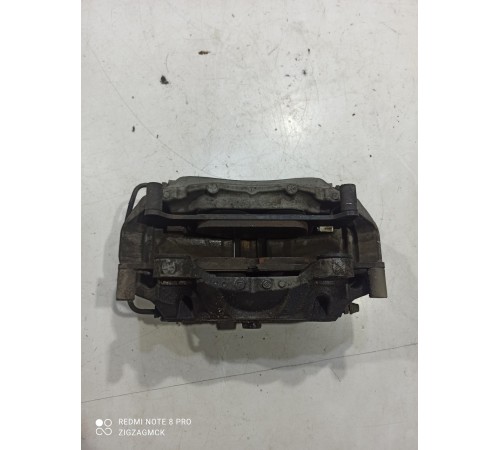 Суппорт(передний правый)