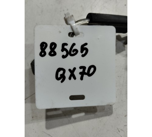 Топливная трубка