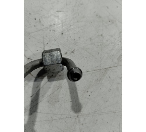 Топливная трубка