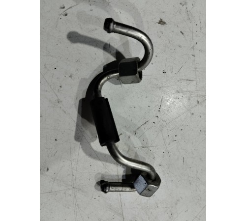 Топливная трубка