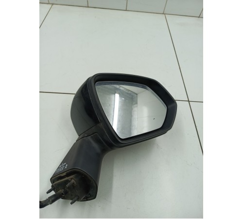 Зеркало заднего вида боковое правое