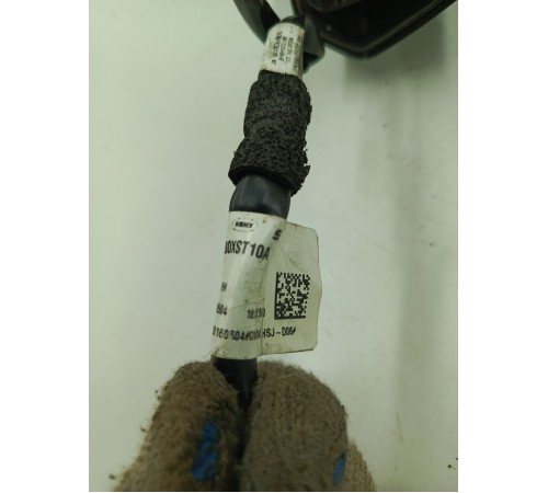 Зеркало заднего вида боковое правое