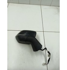 Зеркало заднего вида боковое правое