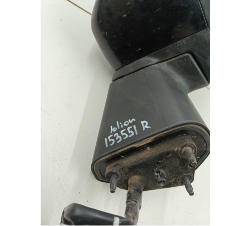 Зеркало заднего вида боковое правое