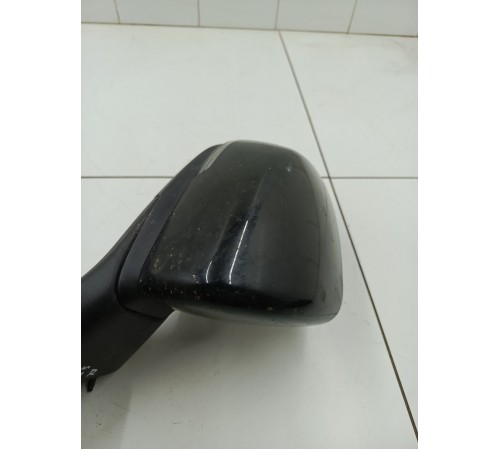 Зеркало заднего вида боковое правое