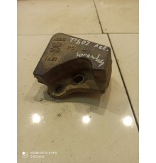 Крепеж(крепление)задний левый