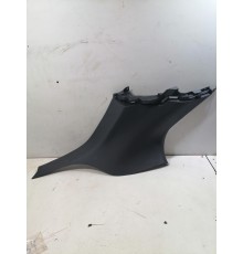 Обшивка стойки задняя левая