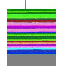 Диск тормозной (передний левый)