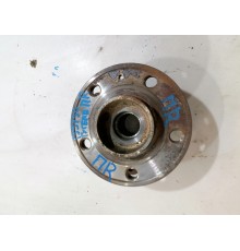 Ступица передняя