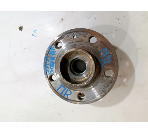 Ступица передняя