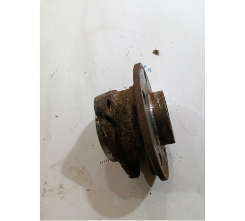 Ступица передняя