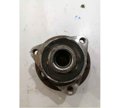 Ступица передняя