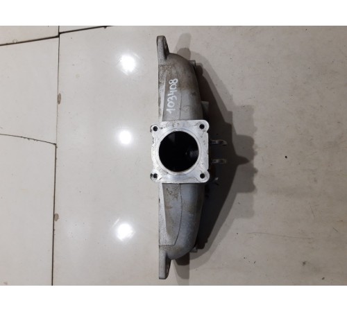 Впускной коллектор