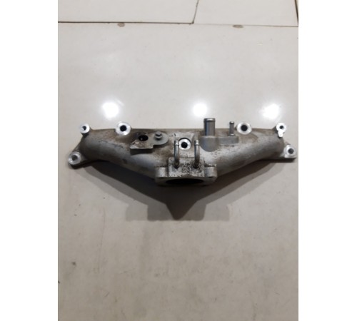 Впускной коллектор