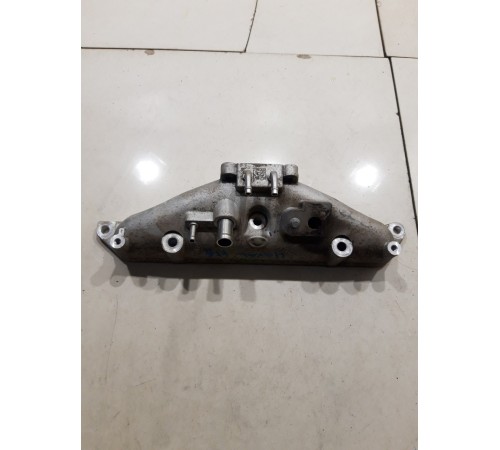 Впускной коллектор