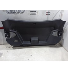 Обшивка багажника