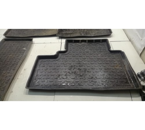 К-кт ковориков салона