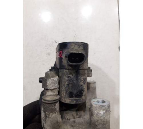 Суппорт(задний правый)