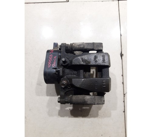 Суппорт(задний правый)