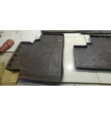 К-кт ковориков салона