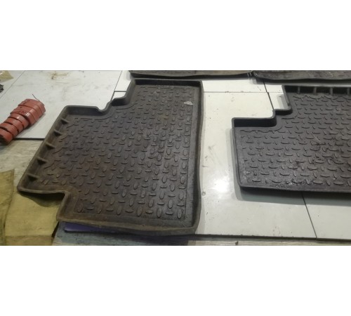 К-кт ковориков салона