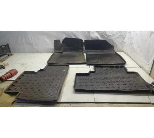 К-кт ковориков салона