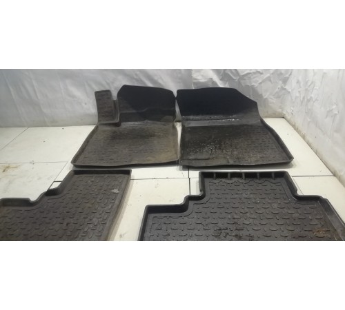 К-кт ковориков салона